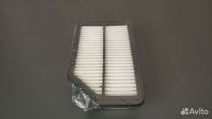 Воздушный фильтр hyundai, Kia
