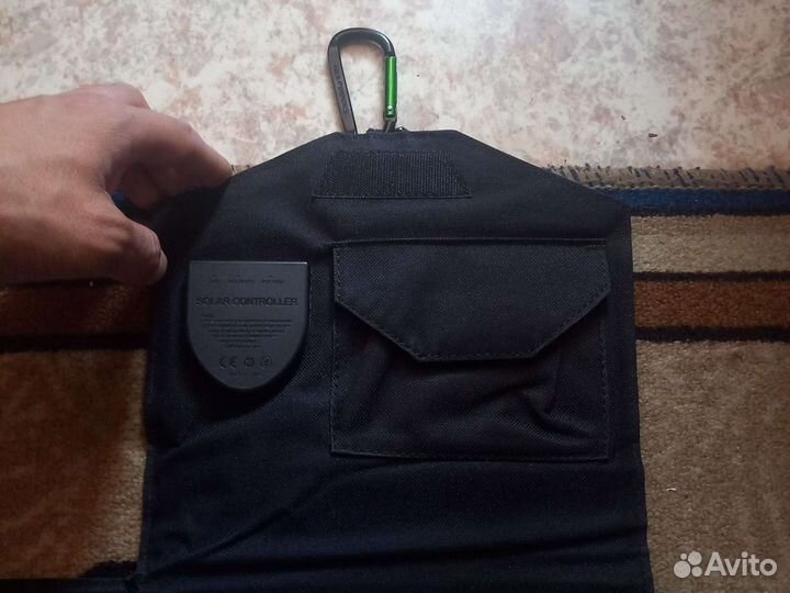 Солнечная батарея