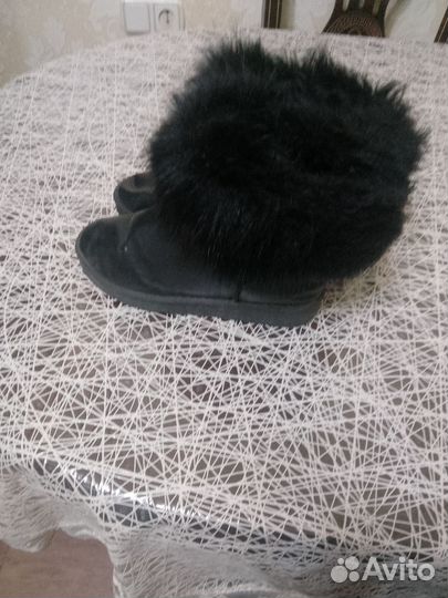 Угги