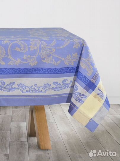 Скатерти жаккардовые 