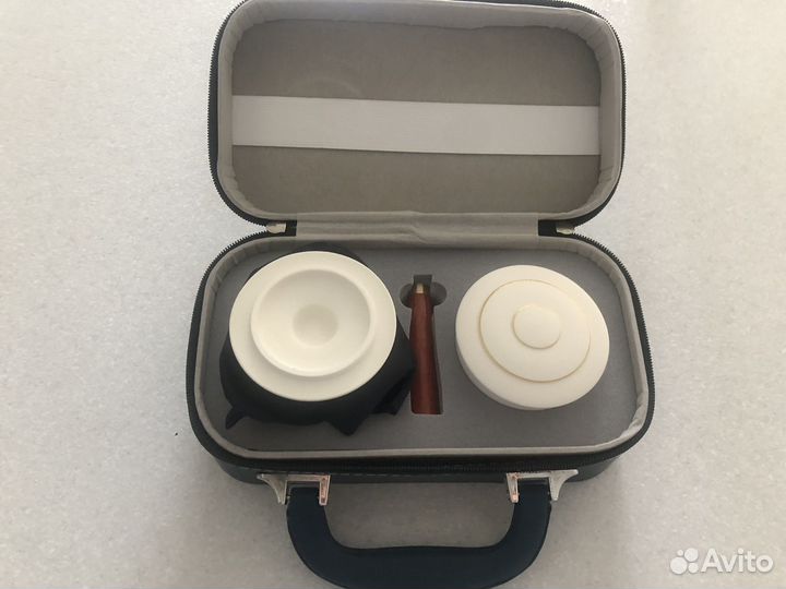 Набор для китайской чайной церемонии