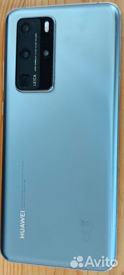 HUAWEI P40 Pro, 8/256 ГБ