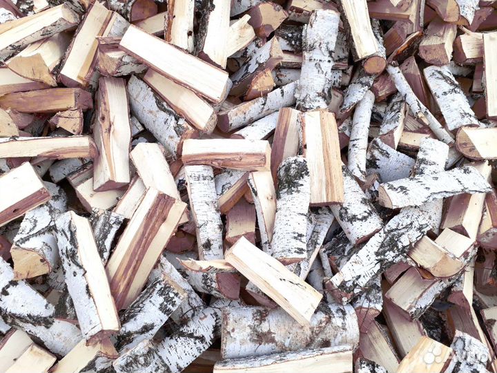 Дрова ольховые с доставкой