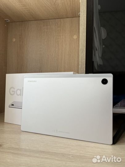 Планшет samsung galaxy tab a8