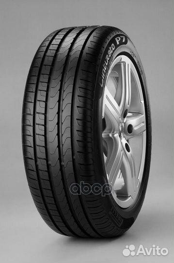 Pirelli Cinturato P7 225/45 R18