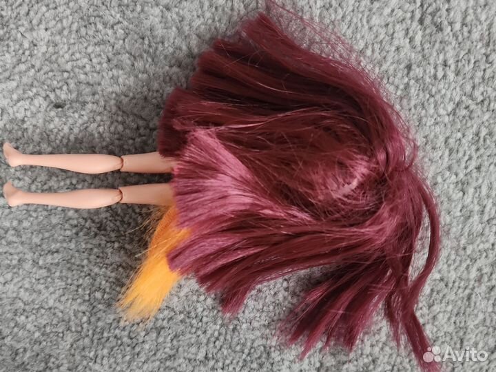 Кукла enchantimals енчантималс