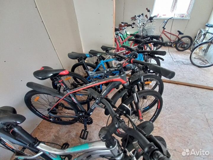 Велосипеды Stels новые (Стелс не б/у).Рассрочка