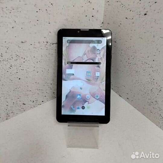 Планшет Oysters T72HMS 3G (Рассрочка / Л4)