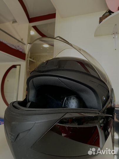 Мотошлем BMW Motorrad System 5