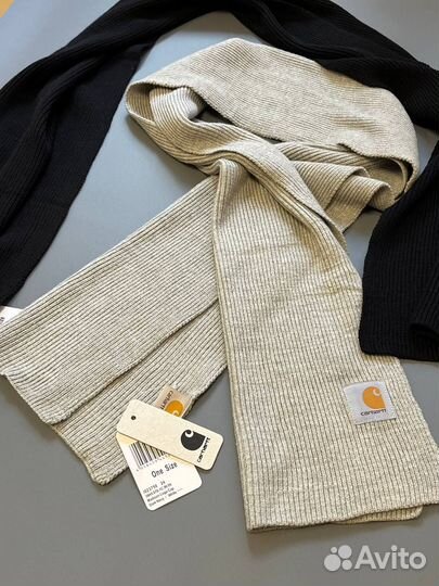 Шарф Carhartt
