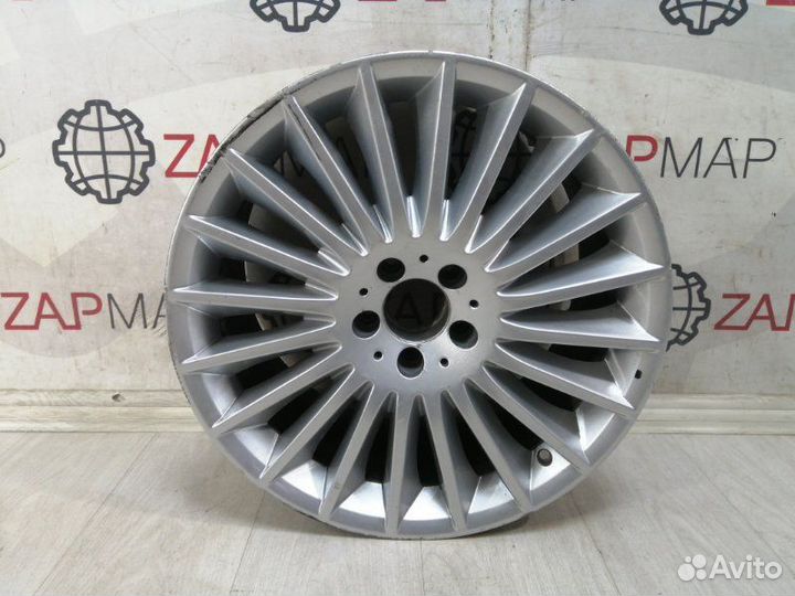 Диск литой R19 Mercedes