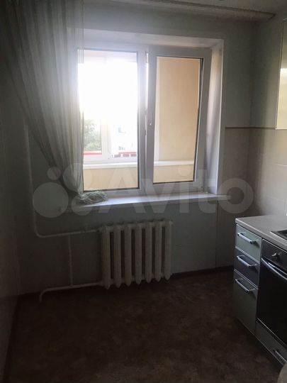 1-к. квартира, 35 м², 5/5 эт.