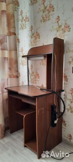 Компьютерный стол бу