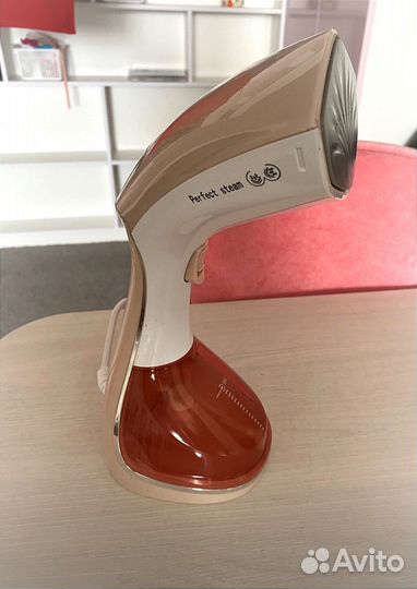 Ручной отпариватель Kitfort кт-929-1