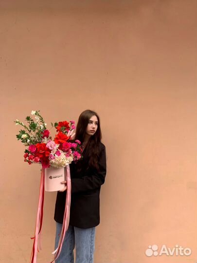 Флорист декоратор