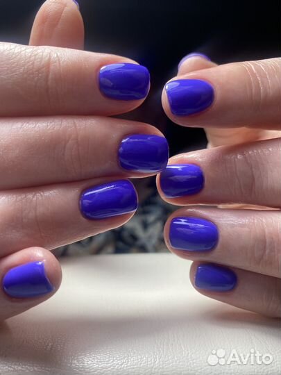 Мастер маникюра и педикюра с выездом на дом