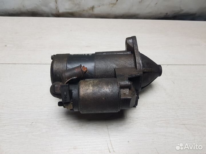 Стартер Mitsubishi Lancer 9 4G13