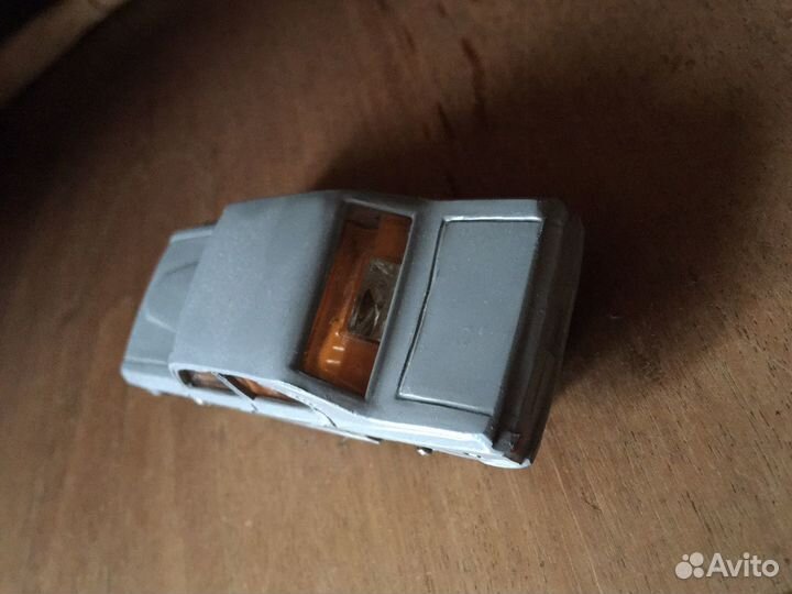 Волга газ-24