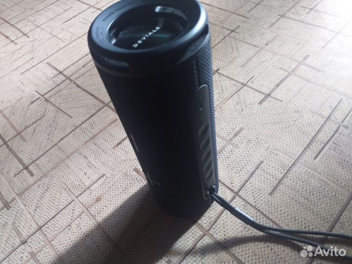 Портативная колонка huawei/обмен