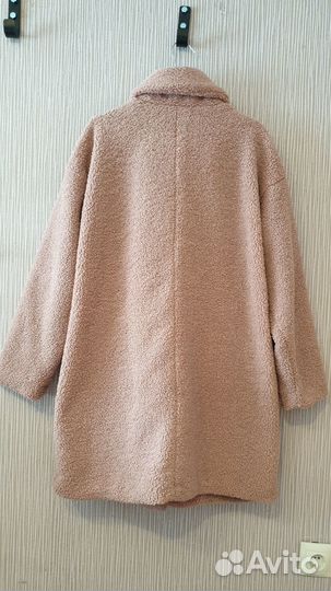 Пальто женское демисезонное