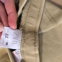 Костюм спортивный Zara 98, Ростов-на-Дону