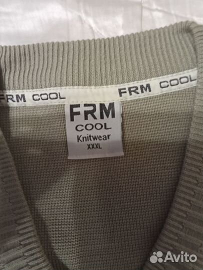 Джемпер мужской