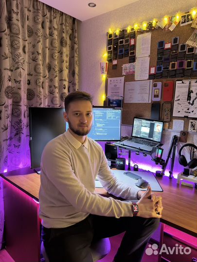 Репетитор егэ по информатике 2024 набор группы