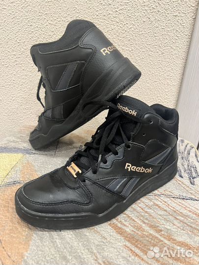 Кроссовки reebok