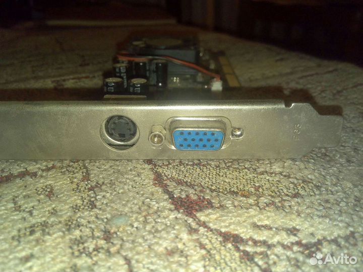 Видеокарта