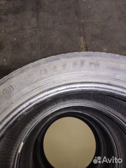 Sailun Atrezzo ZSR 225/50 R17