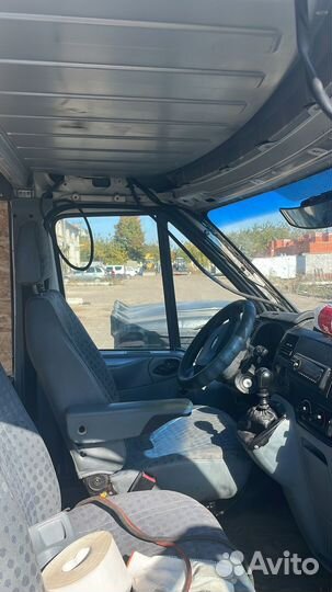 Разборка Форд транзит 2.2 155 лс