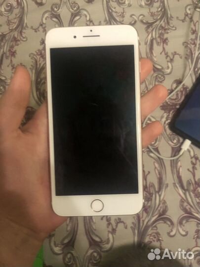 iPhone 7 Plus, 128 ГБ