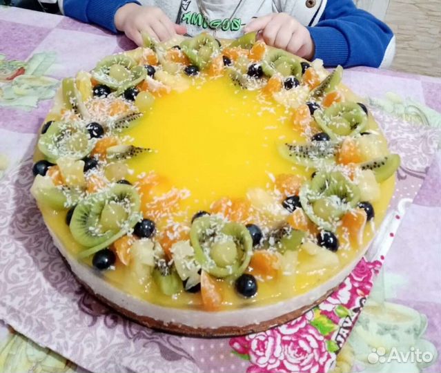 Молоко козье домашнее