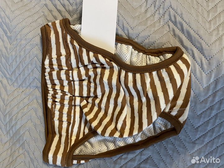 Трусы для собак средних пород