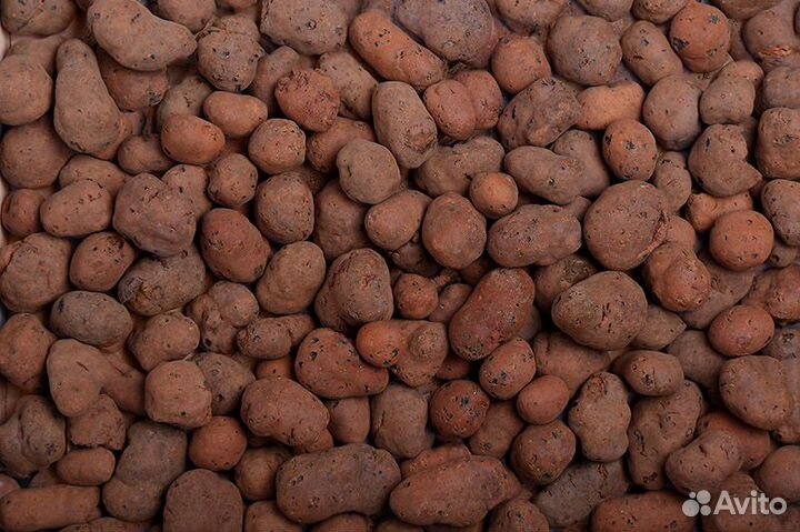 Керамзит 10х20