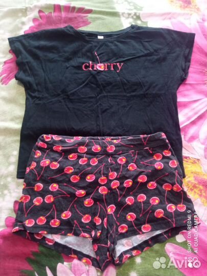 Одежда для девочек