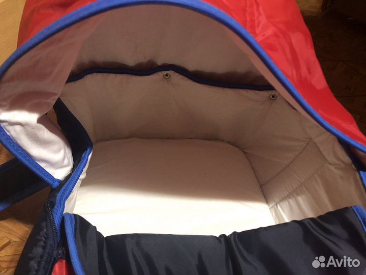 Сумка переноска для детей