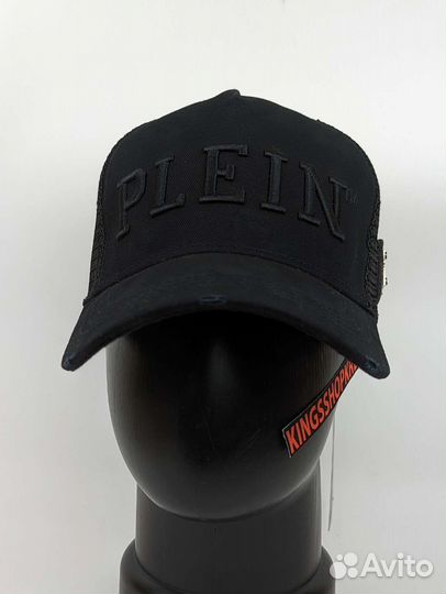 Бейсболка Philipp Plein