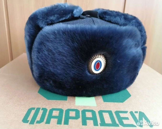 Головные уборы