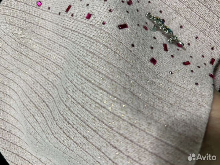 Шапка для девочки