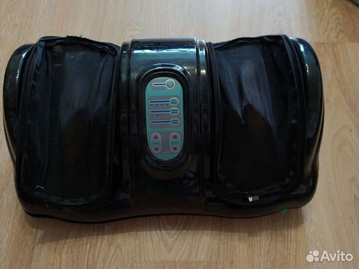 Массажер ног