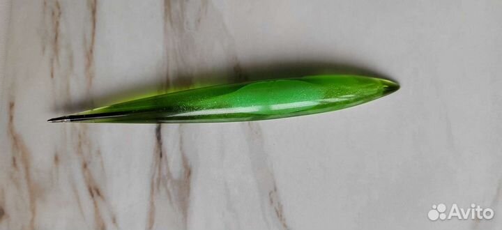 Подарки из эпоксидной смолы на заказ