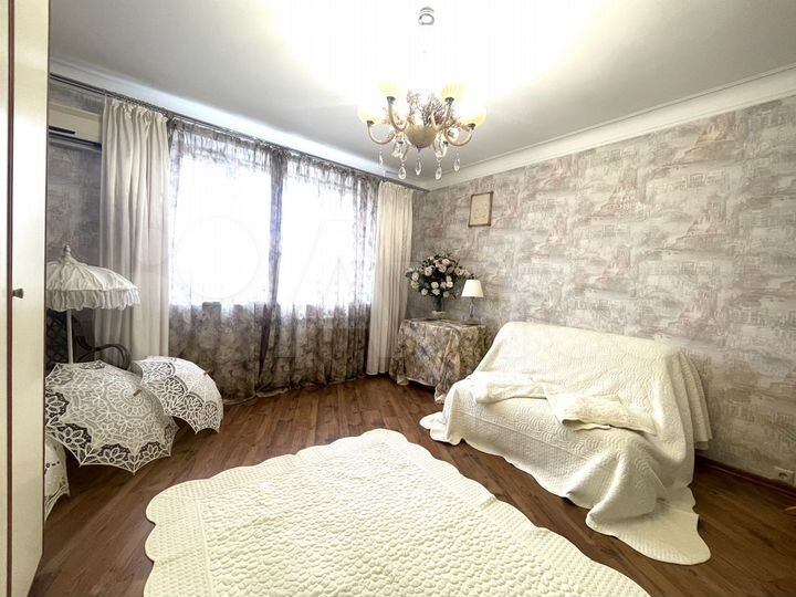 2-к. квартира, 52,8 м², 12/14 эт.