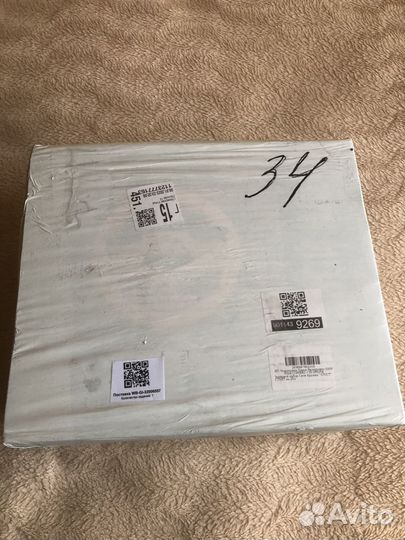 Оборудование для пивоварни