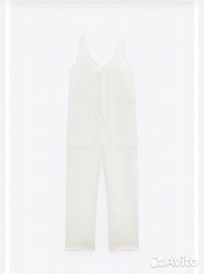 Комбинезон Zara новый XS