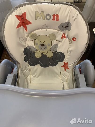 Стул для кормления