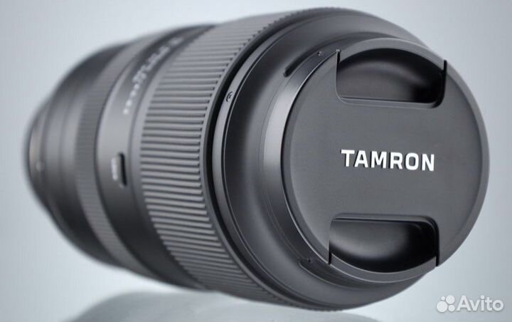 Tamron 50-400mm f/4.5-6.3 Di III VC VXD Sony E