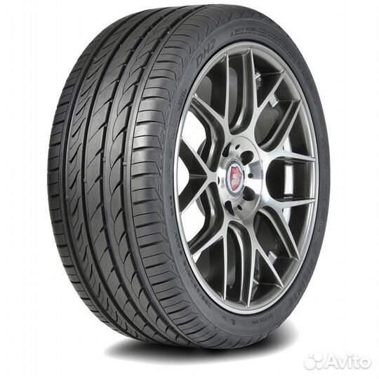 Delinte DH2 155/65 R14 75T