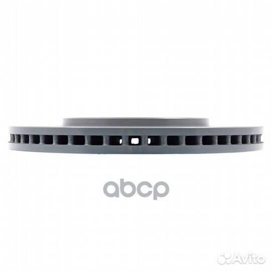 Диск тормозной ADN143118 Blue Print