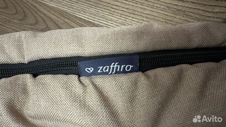 Зимний конверт в коляску